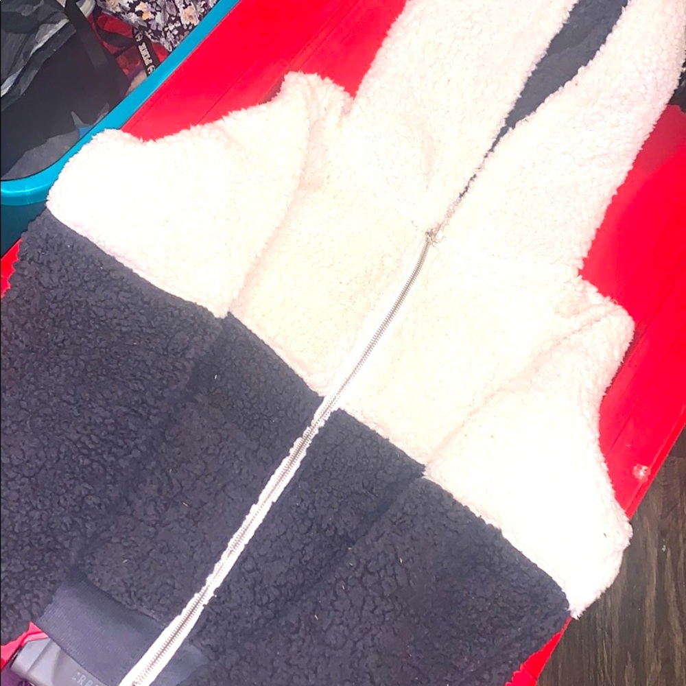 teddy bear hoodie jacket💙CHECK❤️MY💙SALE❤️OUT